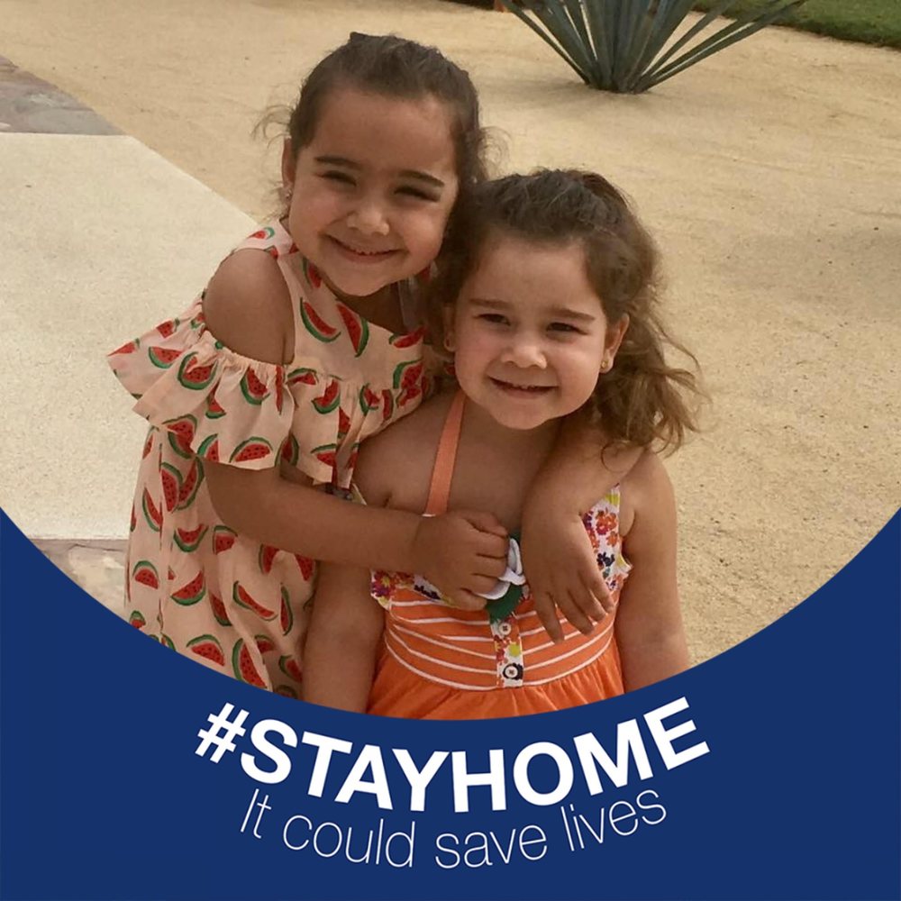 Meet your Posher, Farah